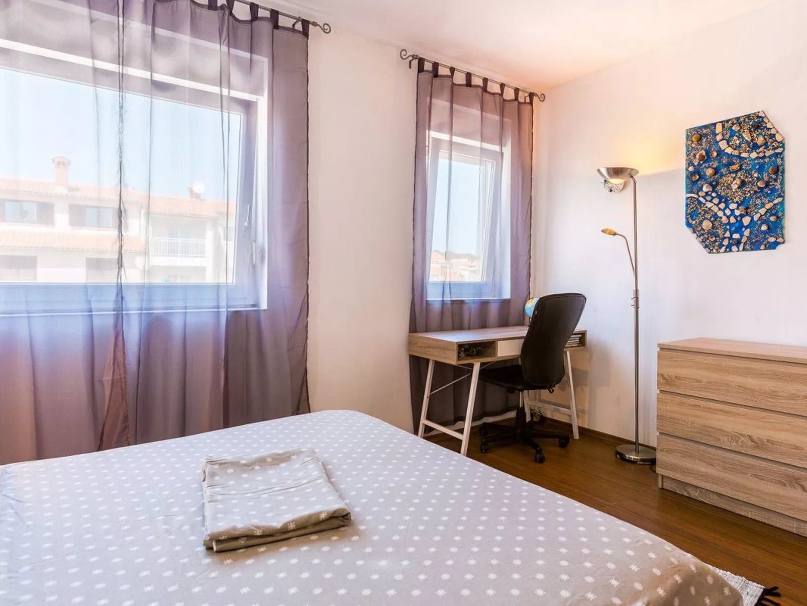 Für 4 Personen ca. 35 m&sup2; in Pula, Istrien (Pula und Umgebung)-Image-tags.info