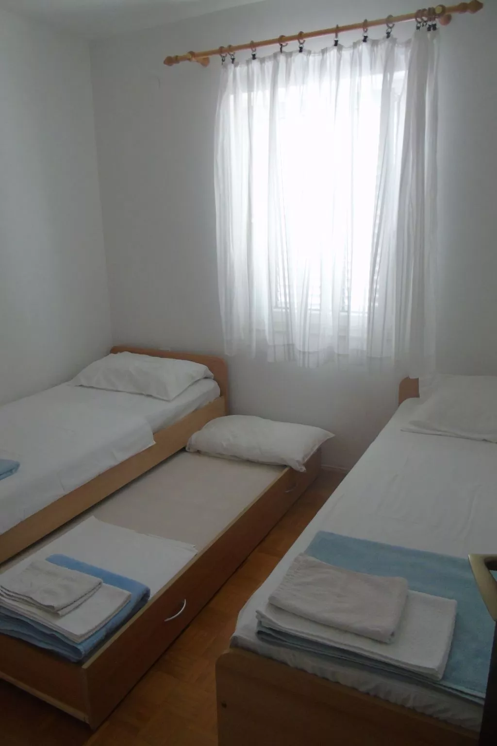 Wohnung in der Nähe von Seaside-Binnen