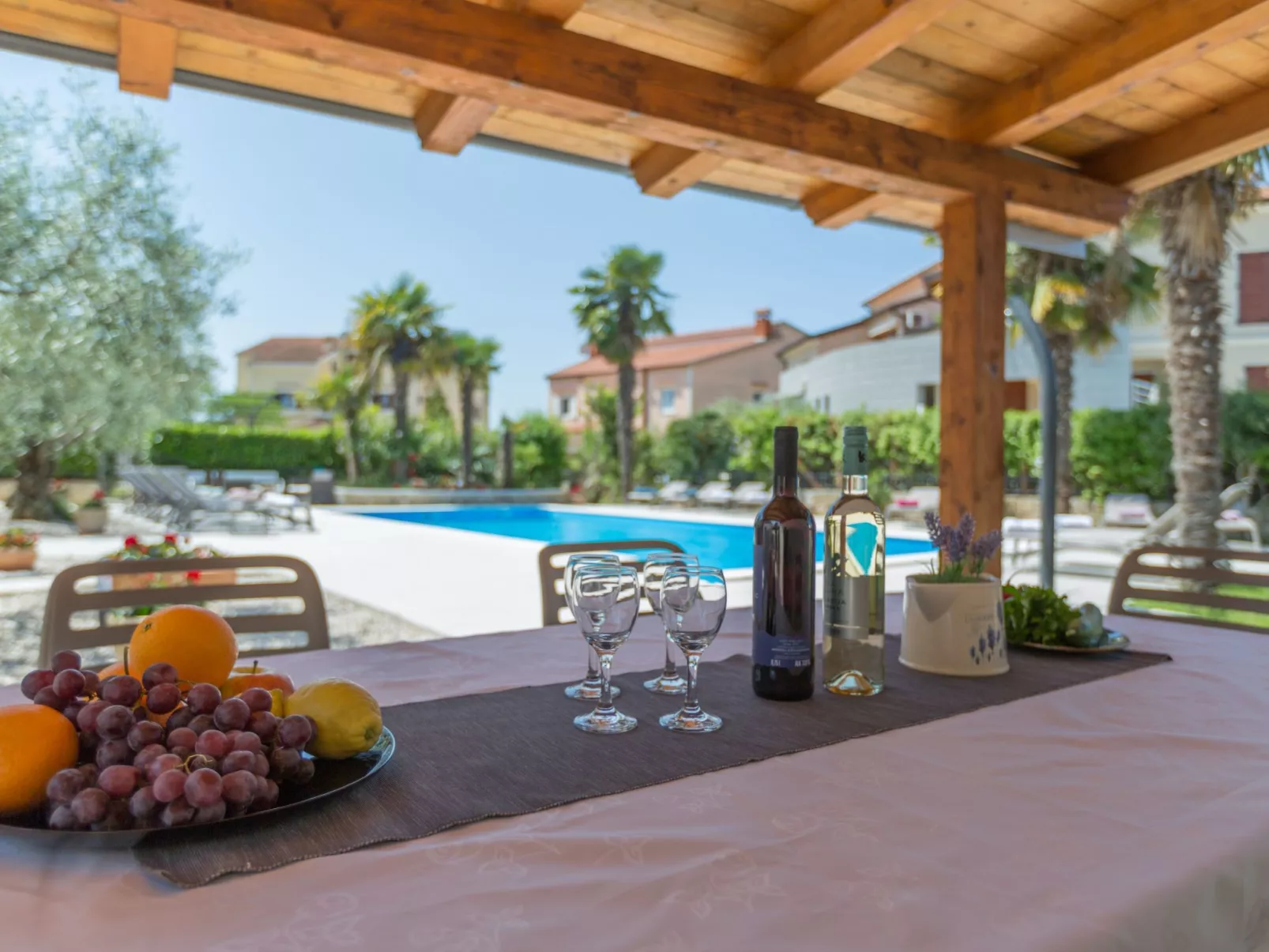 Residence Paradiso 6-Buiten