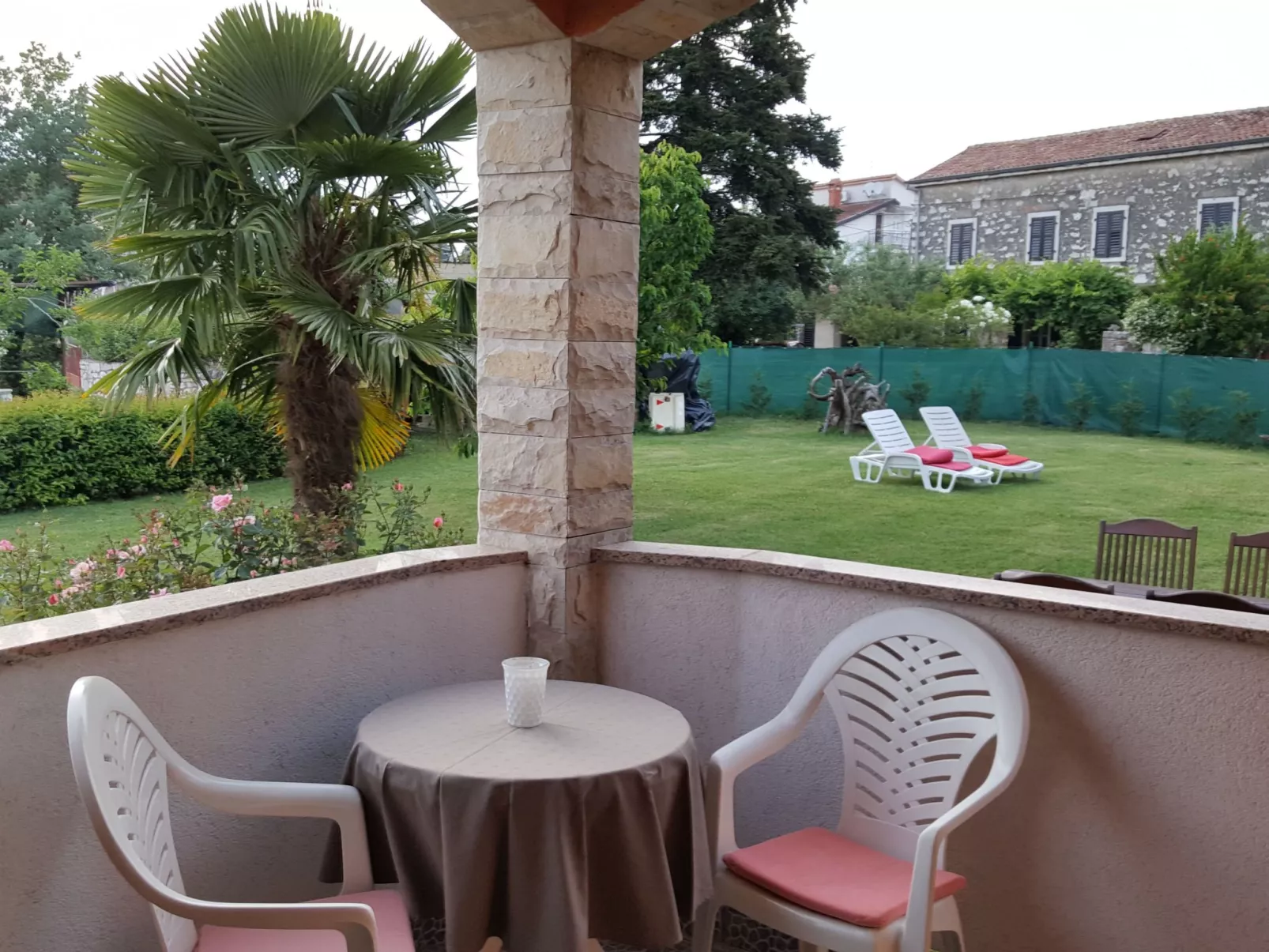 Villa Linet 3-Binnen