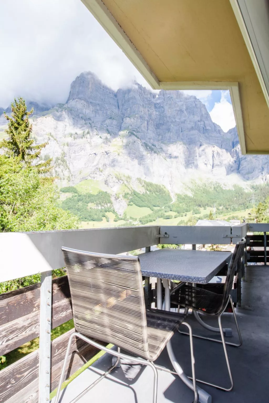 Haus Flaminia 39-Buiten