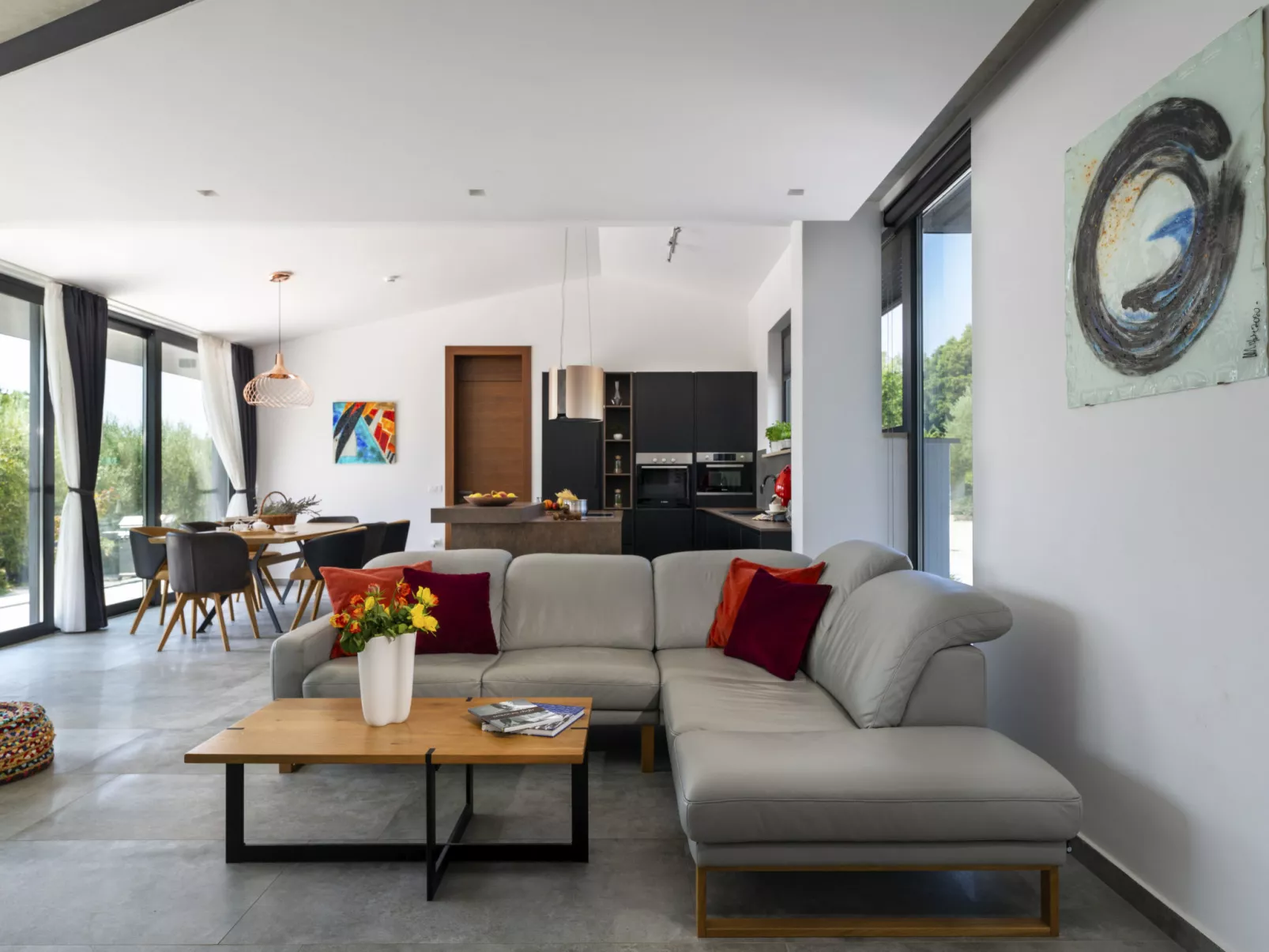 Martincic Residenz-Buiten