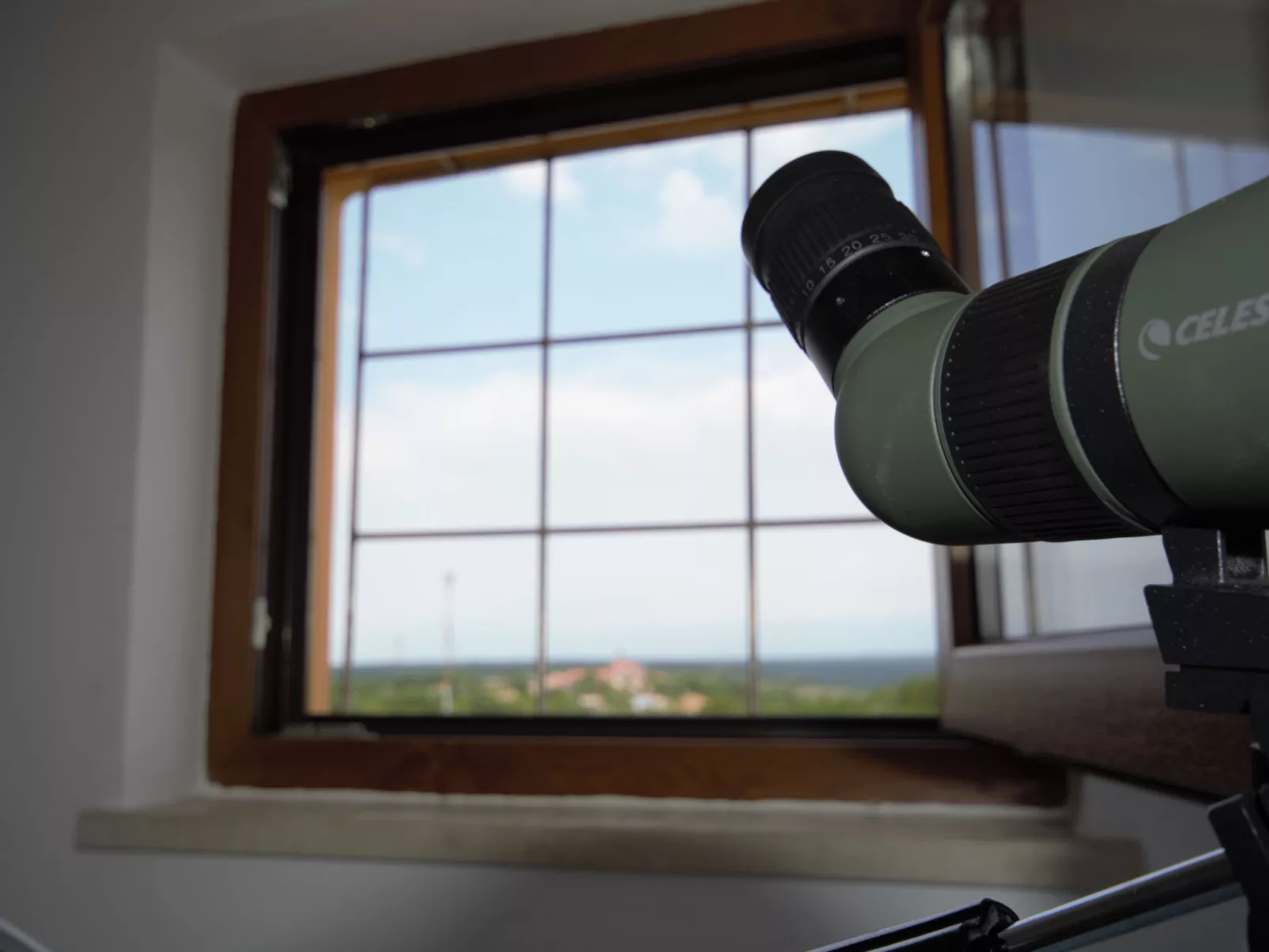 XXL-Ferienhaus "Cokuni" mit privatem Pool-Binnen