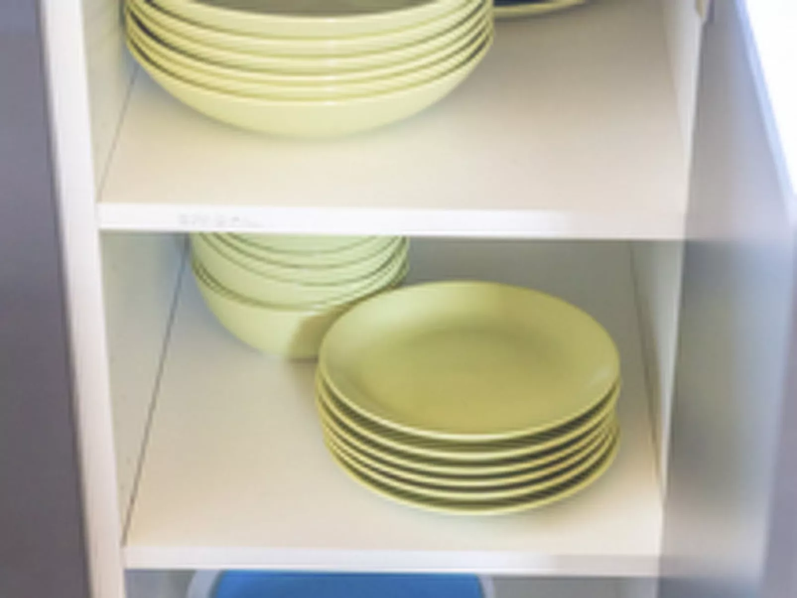 Wohnung Magnolia 4-Binnen