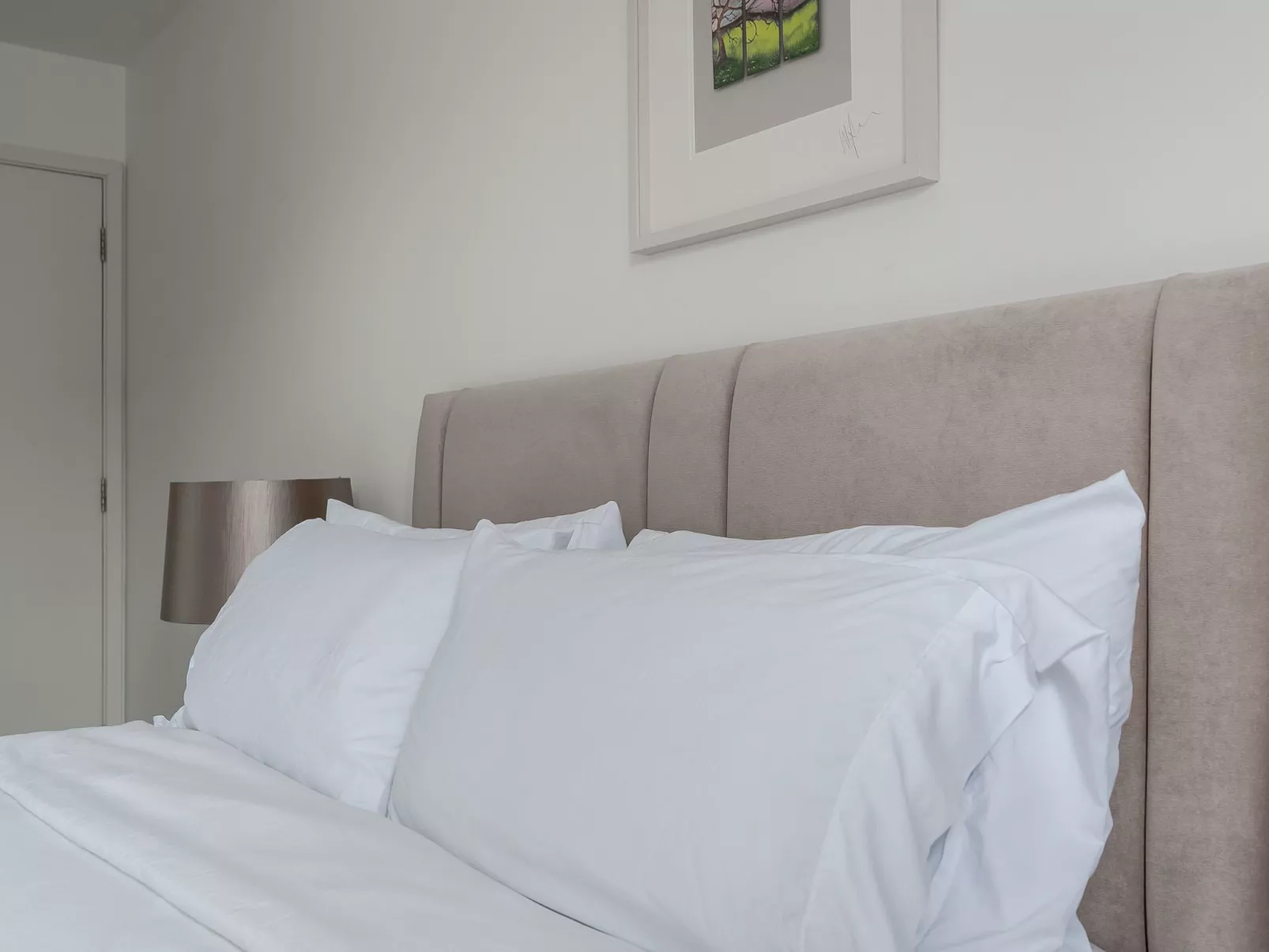 Luxuriöse 2-Bett-Wohnung im Hotelstil in Notting Hill-Binnen