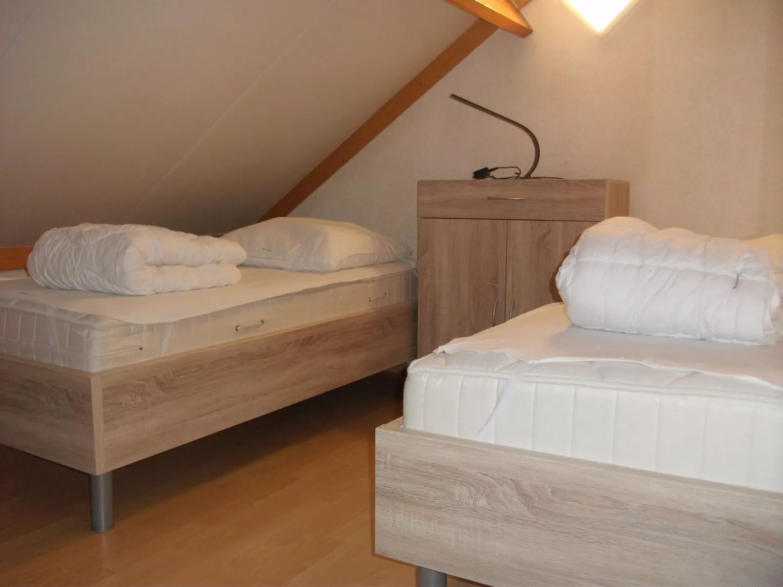 Chateau Bredene-Binnen