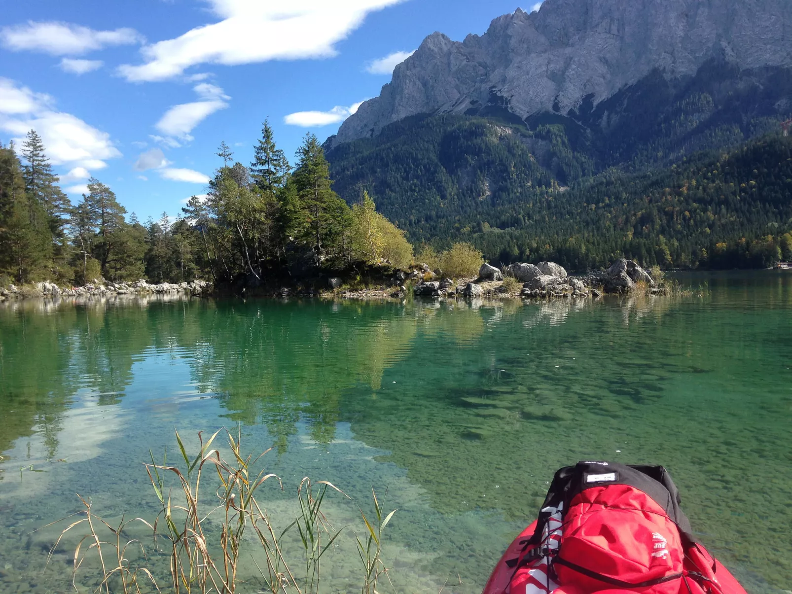 LUNA - Mountain Lodge Garmisch-Omgeving