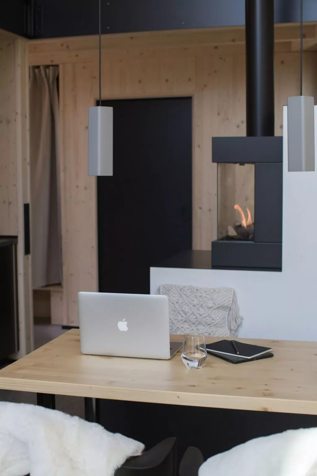 (I) Cabin Cozy 4er-Buiten