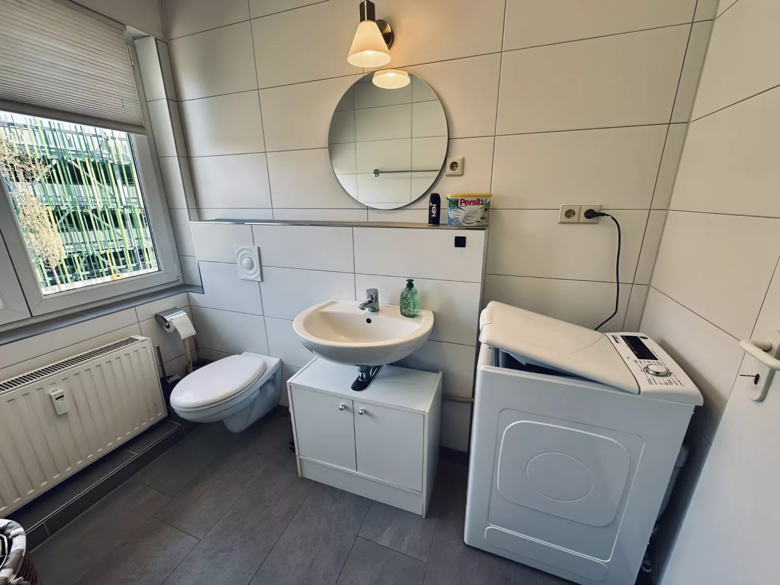 FeWo Euregio III-Binnen