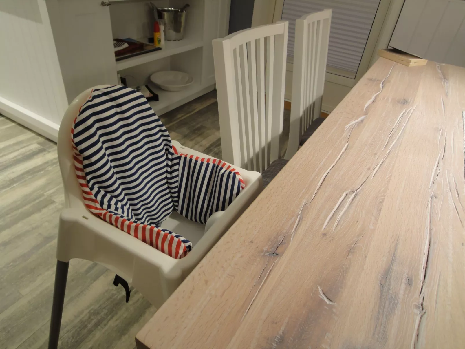 Komfortables Ferienhaus in Breege mit Sauna-Binnen