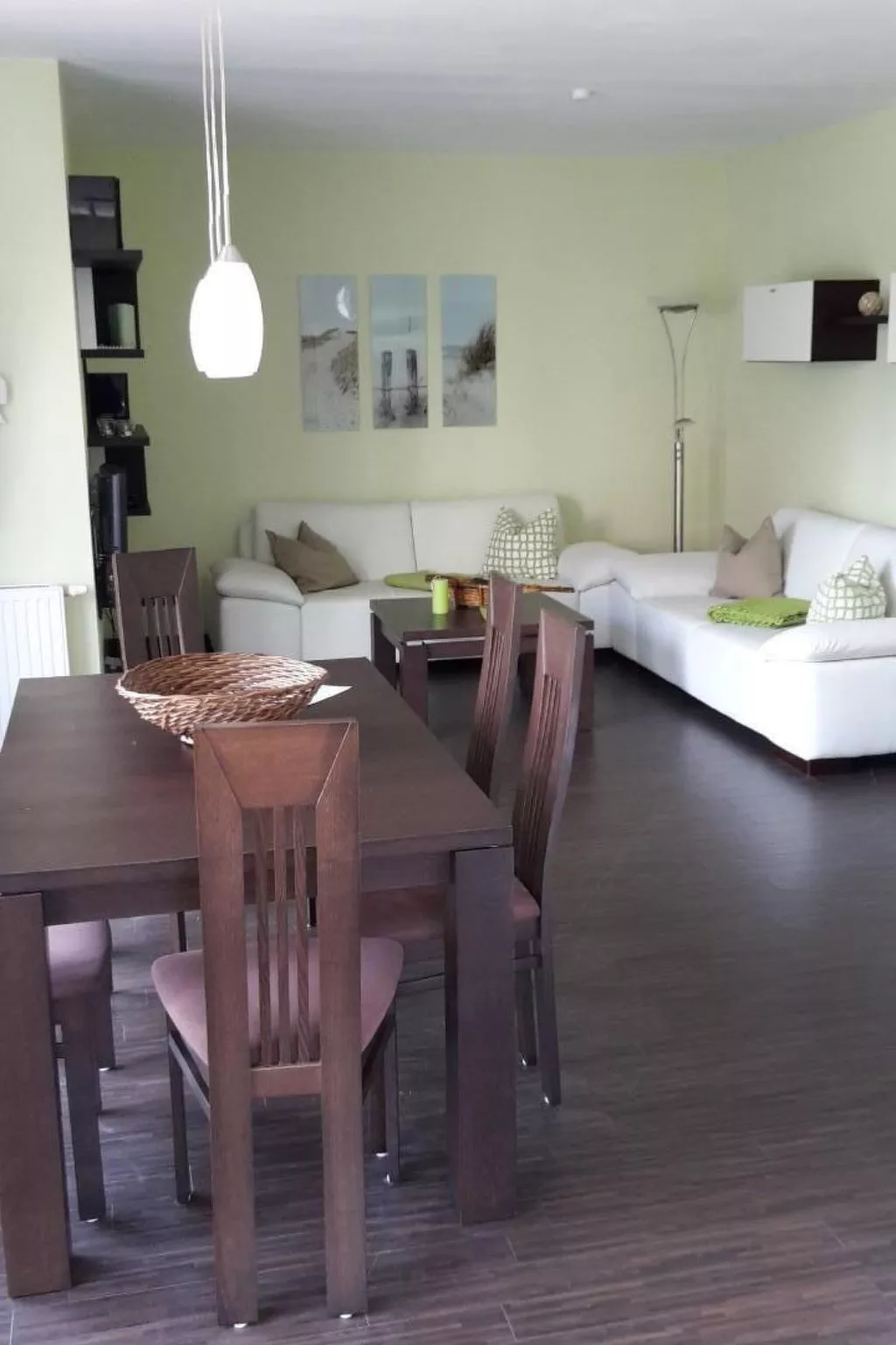 In Garz mit Terrasse und Grill-Image-tags.info