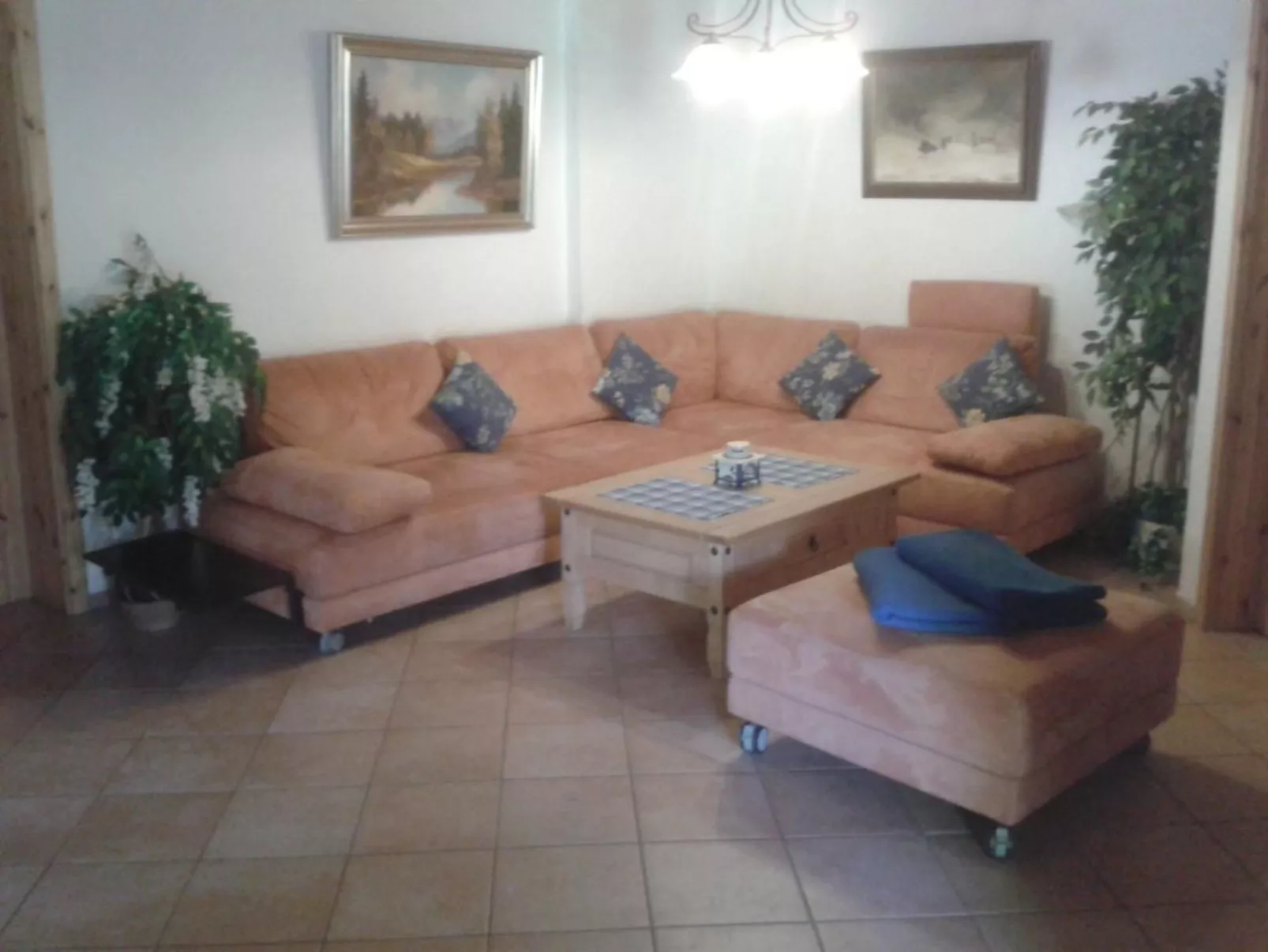 Große Wohnung in Bayerisch Eisenstein - Image-tags.info