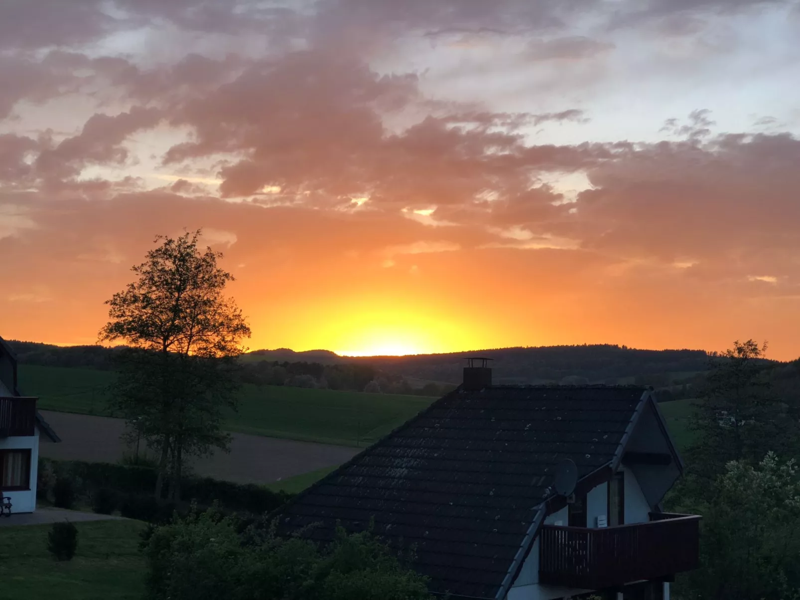 Stausee in Kirchheim Seepark-Image-tags.info