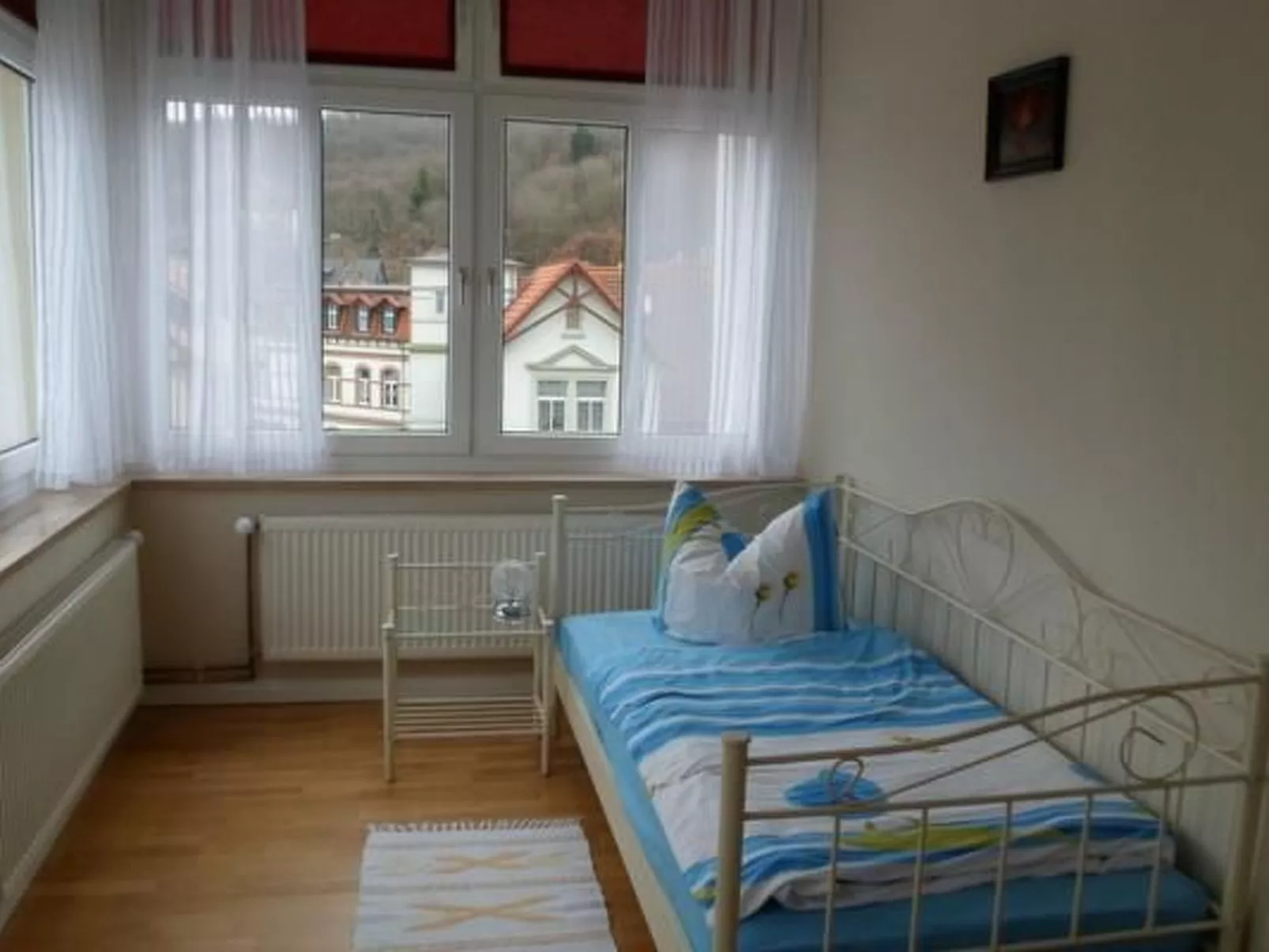 Steinwender - Binnen