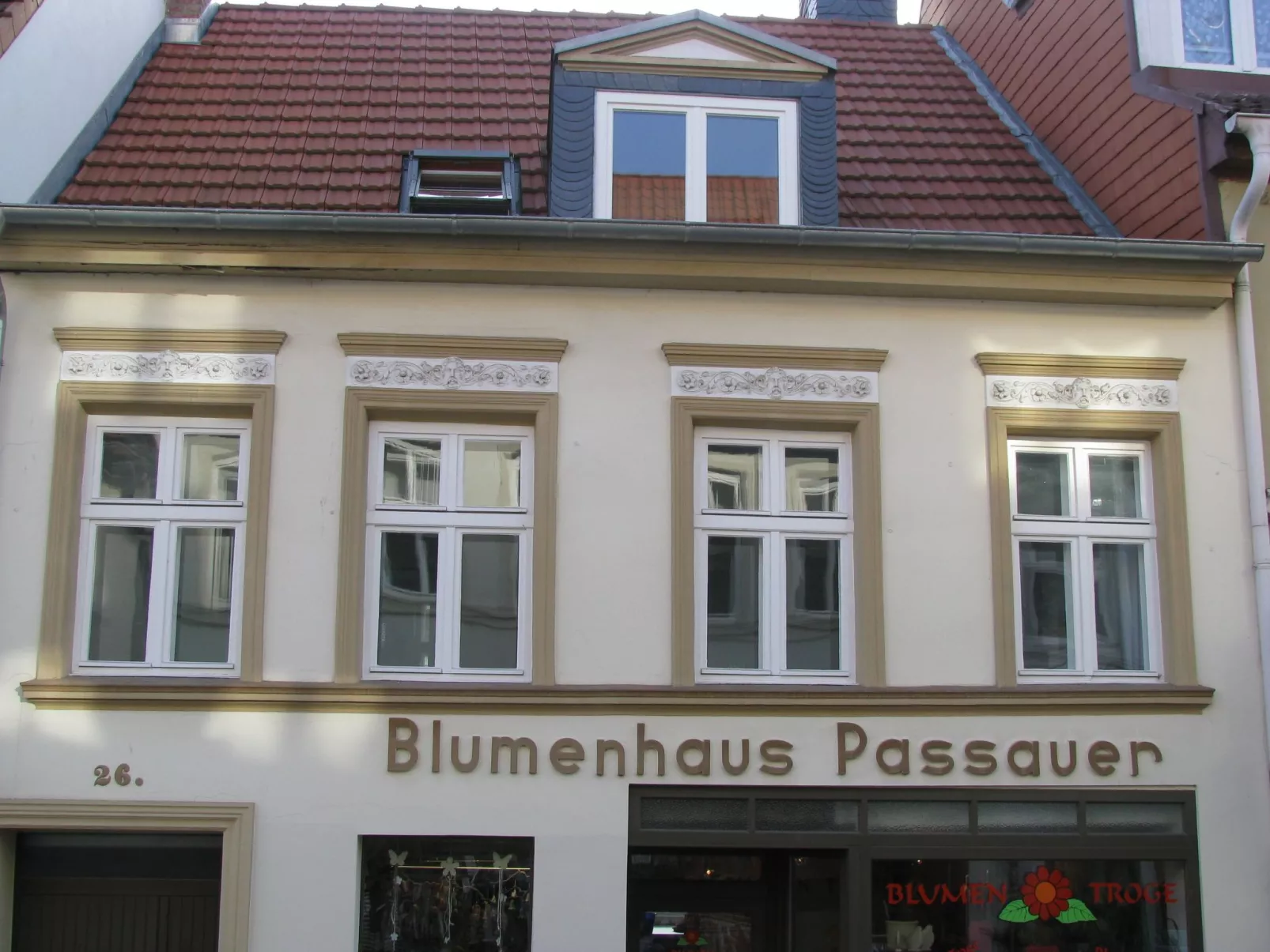 Wunderschönes Ferienhaus in Zinnowitz-Binnen