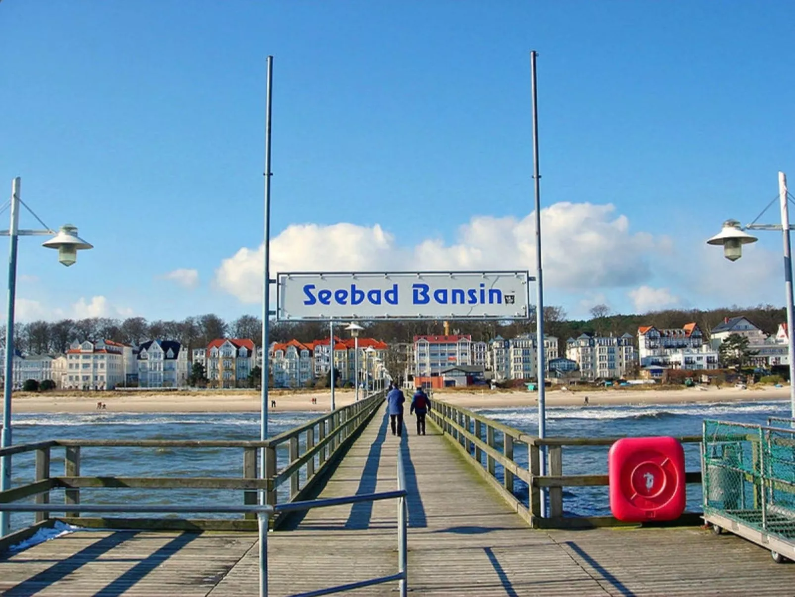 FH Auf dem Holzweg-Buiten