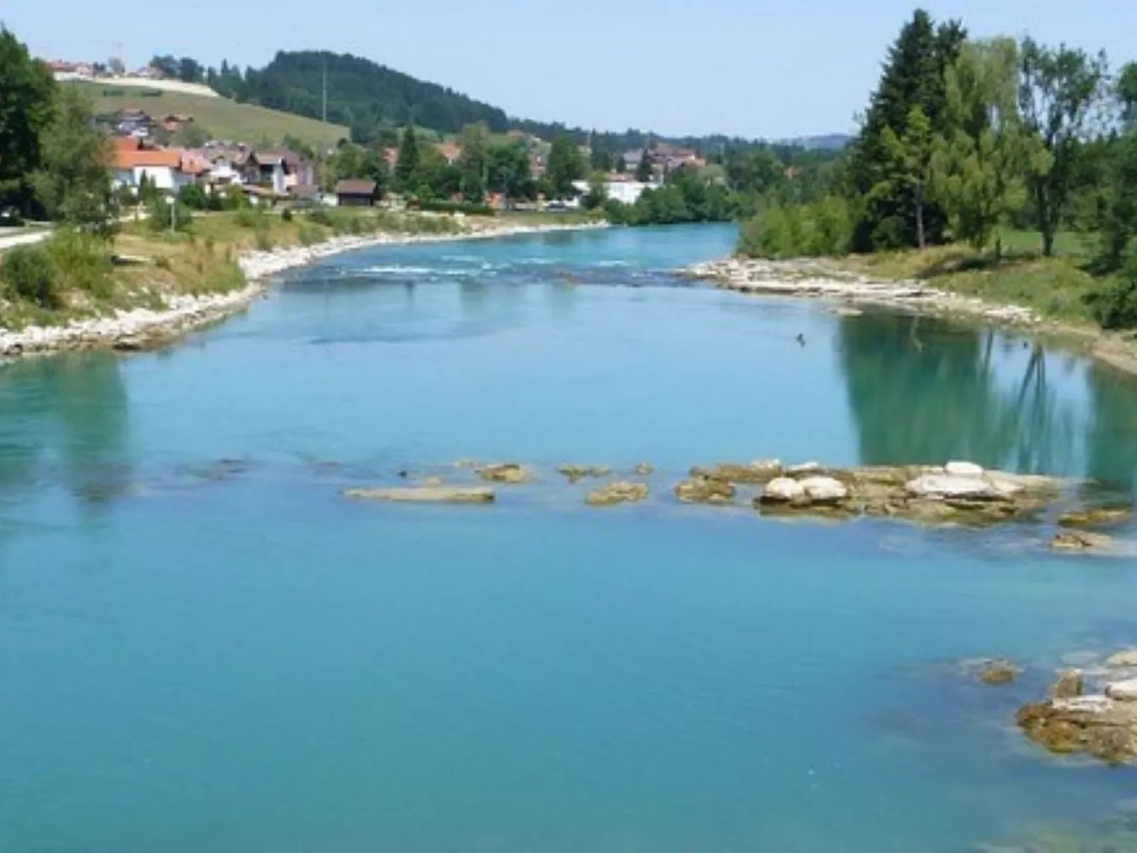 Meister´s Ferienhaus-Buiten