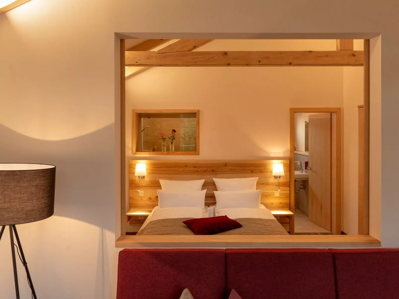 Luxuschalet im Forstgut - Raum für wertvolle Zeit-Image-tags.info