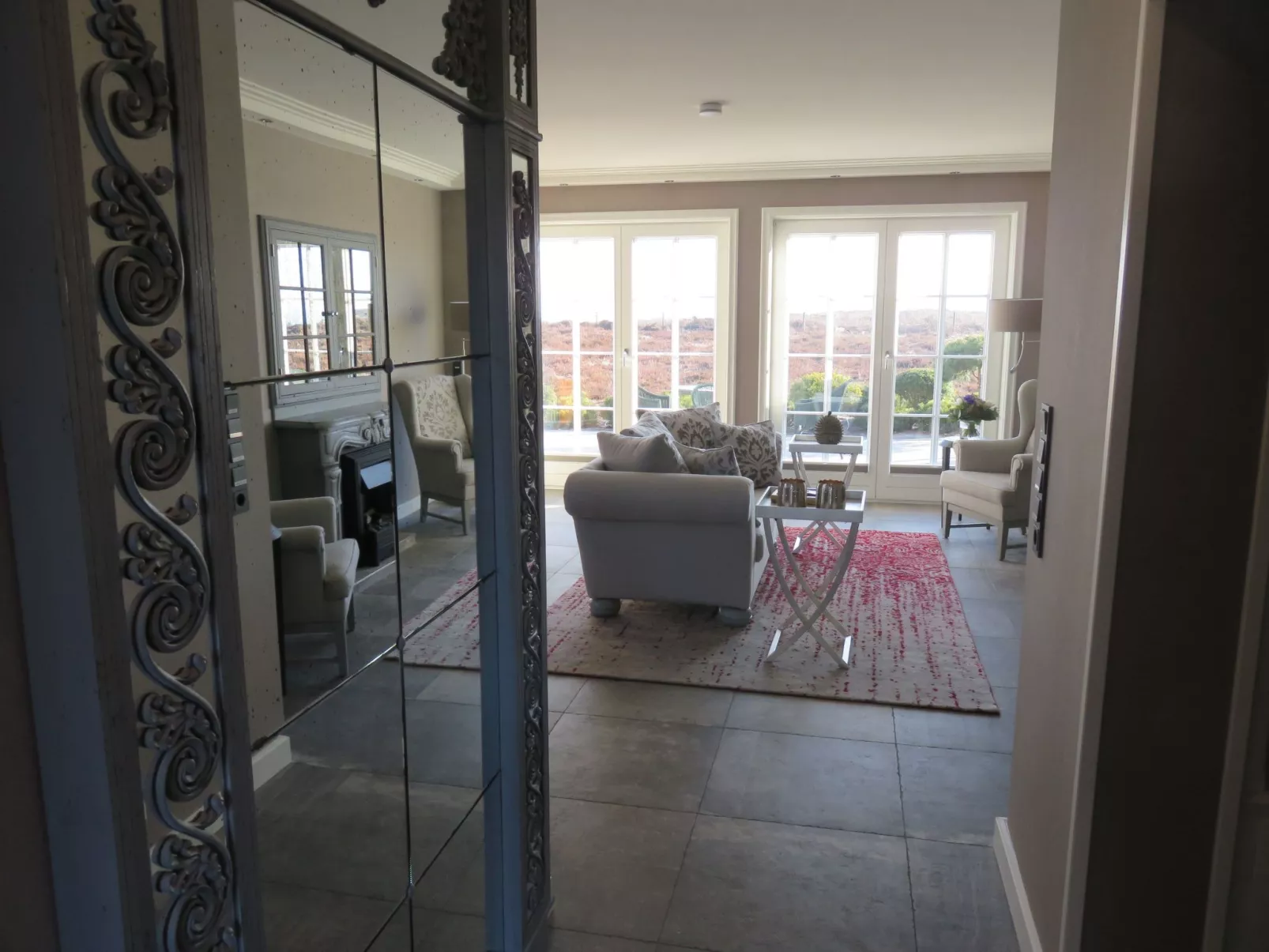 Sönshörn - S16 - in Munkmarsch-Binnen