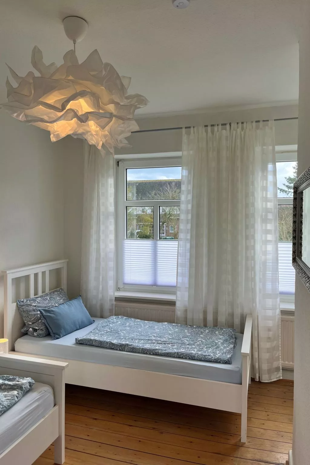 Ostsee-Ferienwohnung direkt hinter dem Deich-Image-tags.info