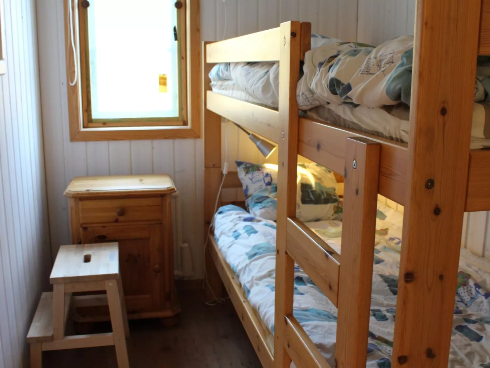 Rustikales Landhaus Tjäder Lilla Sandereds-Binnen