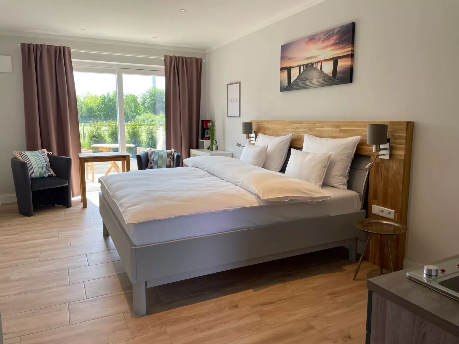 Nekkepenn in Niebüll-Binnen