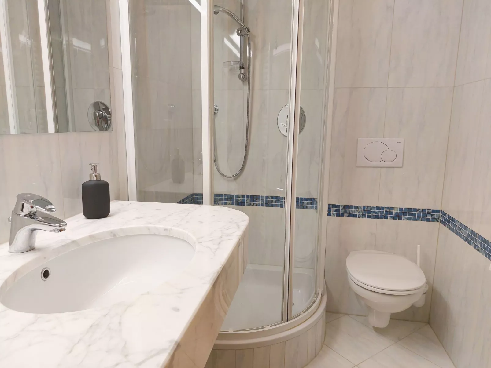 Wasserfal top 1-Binnen