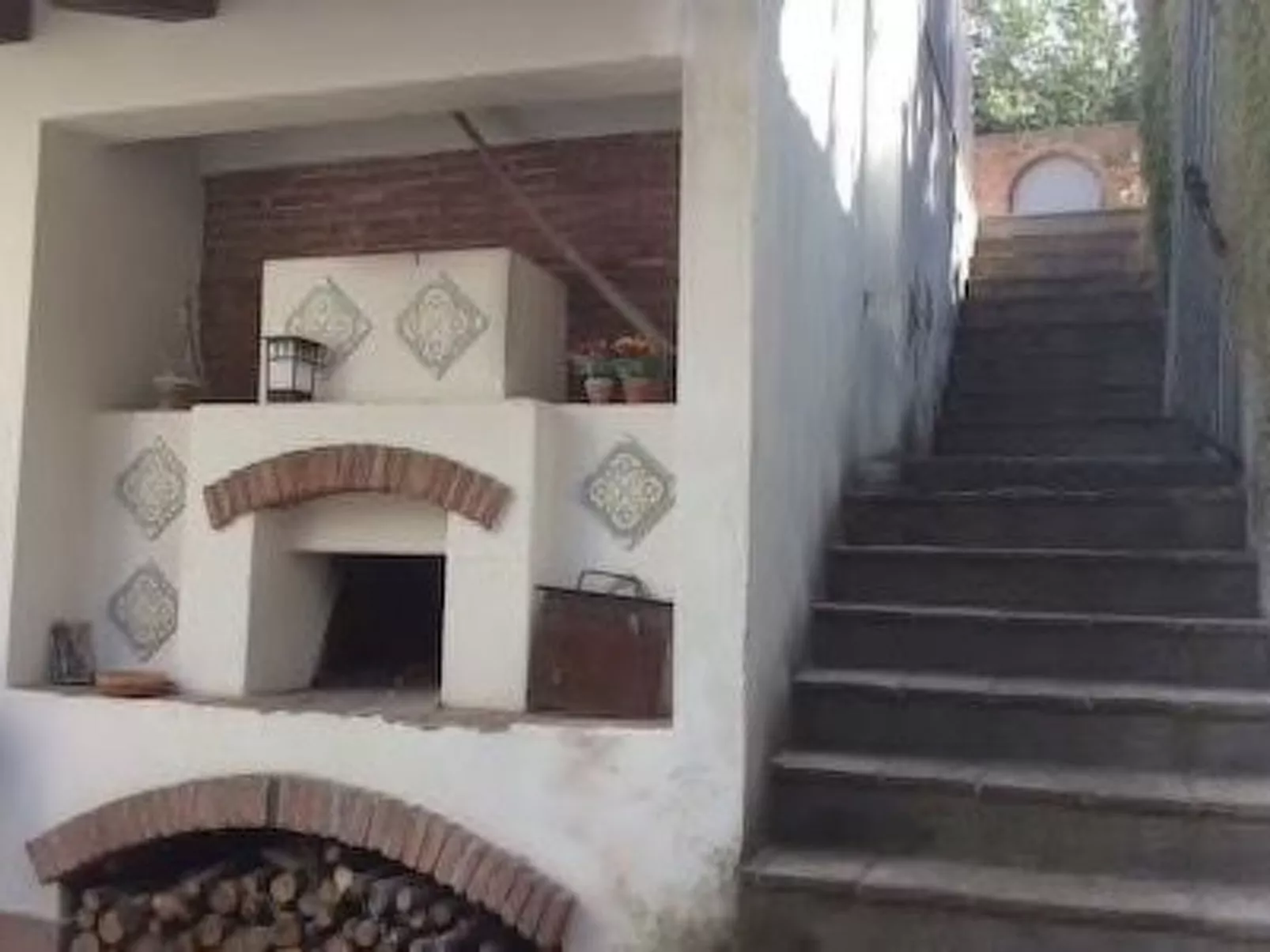 Villa mit Wasserblick-Image-tags.info