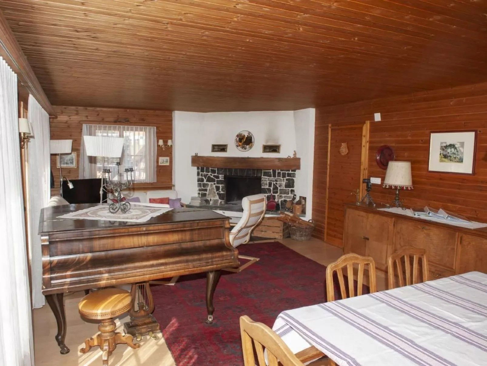 Chalet Flüehli Roth-Image-tags.info