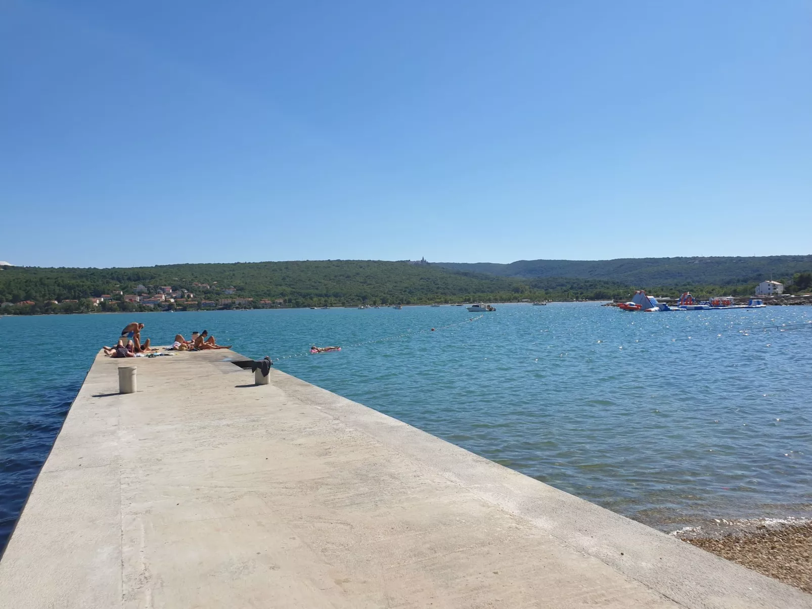 Apartment PintaDeSol-Buiten