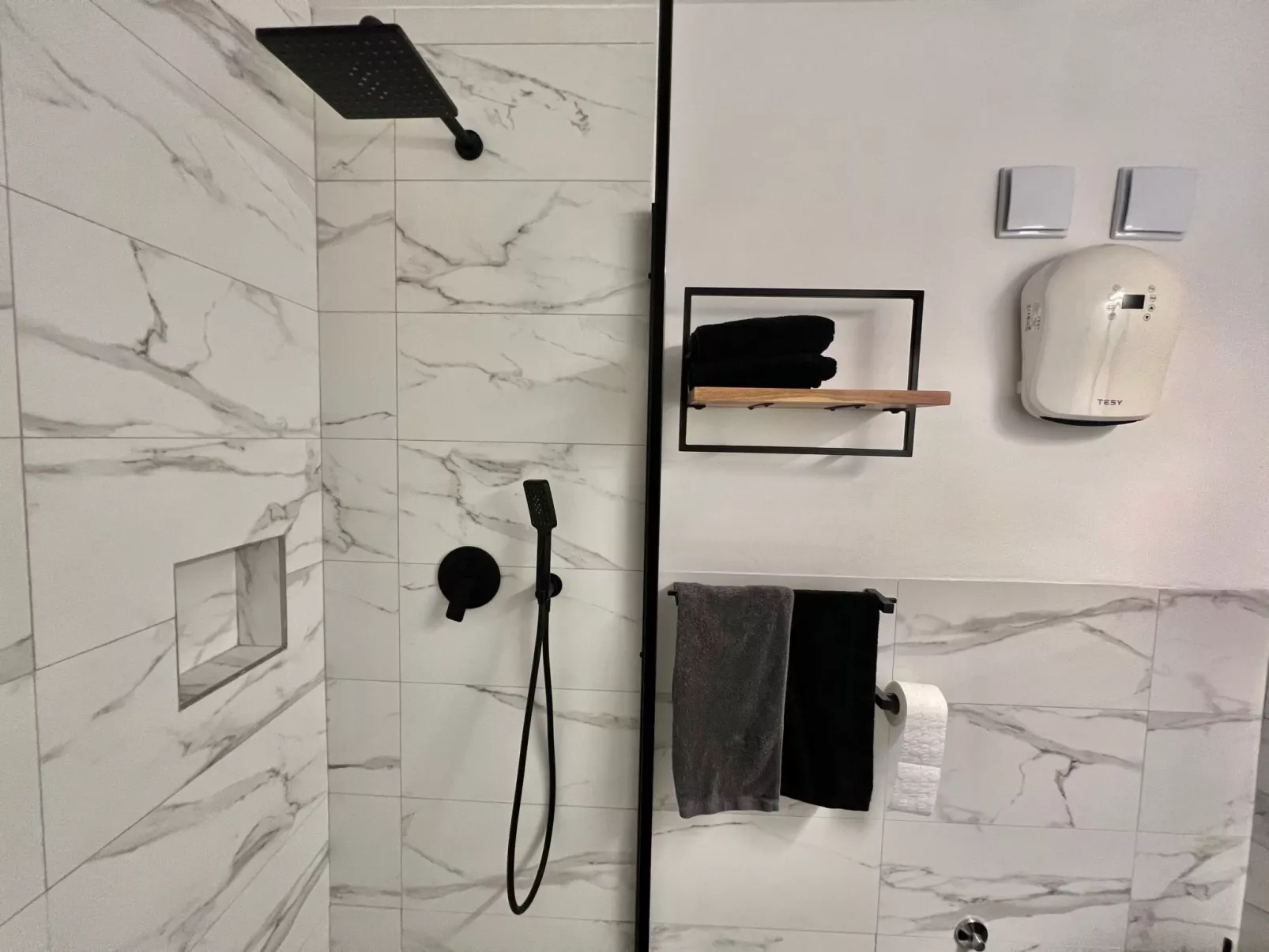 Wohnung Initium Novum-Binnen