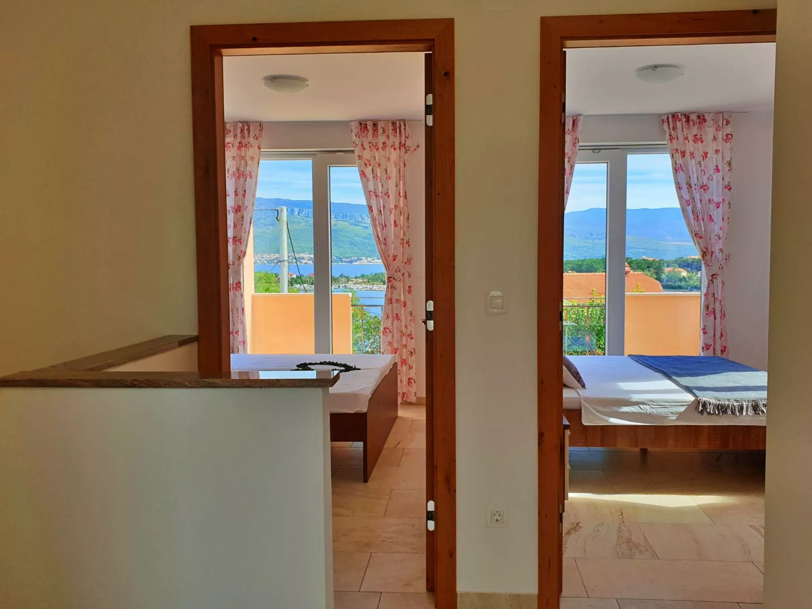 Apartment Rebeka-Binnen