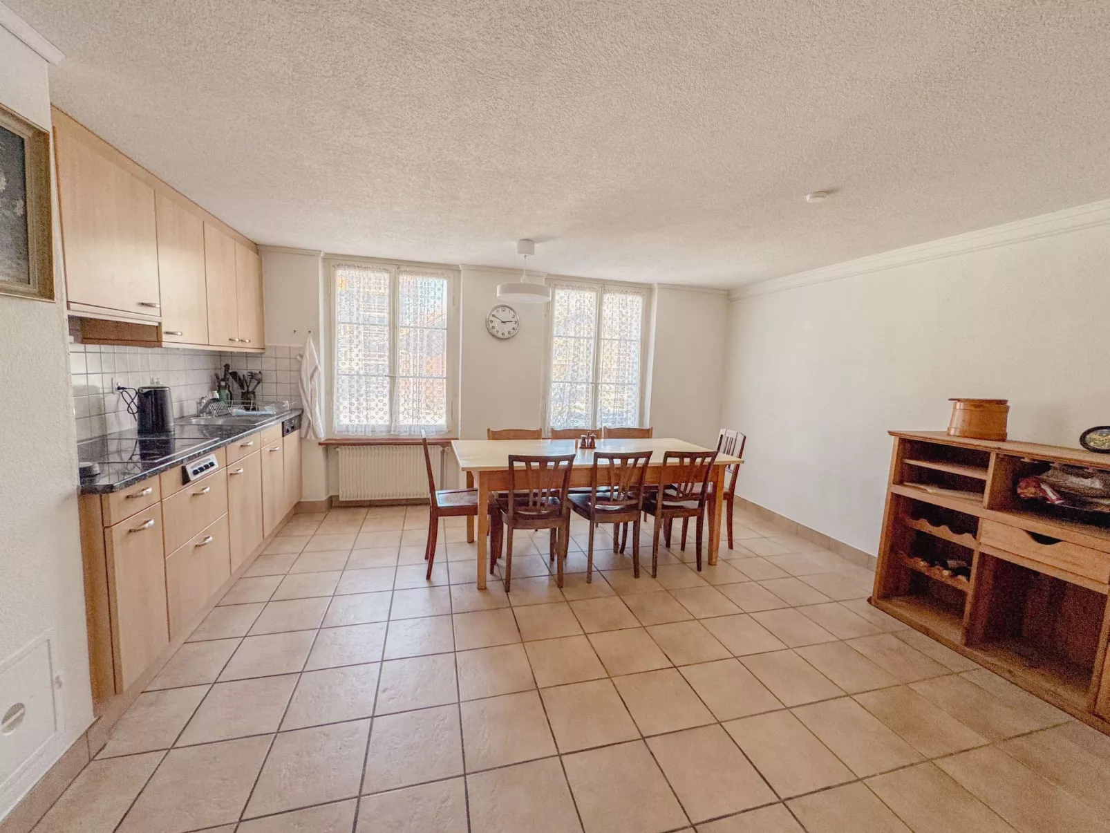 Mountain View Retreat Lenk-Binnen