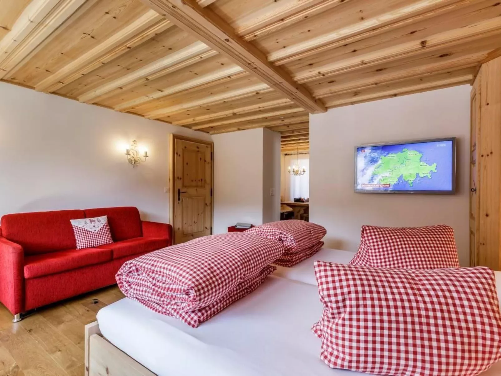 Superior Appartement Casa La Roda 2 (Madleina)-Image-tags.info