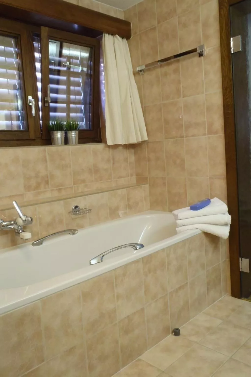 FeWo JUFA Grächen-Binnen