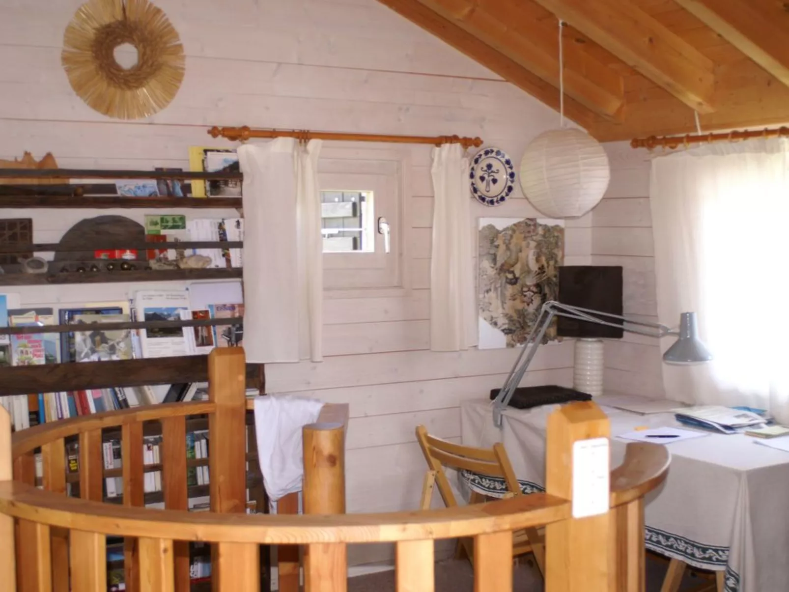 Stadel Sonnet-Binnen