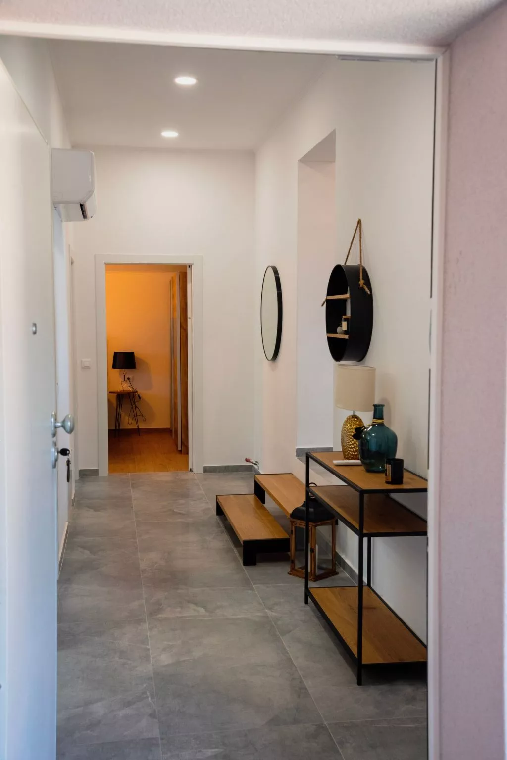 Wohnungen Lavender-Binnen