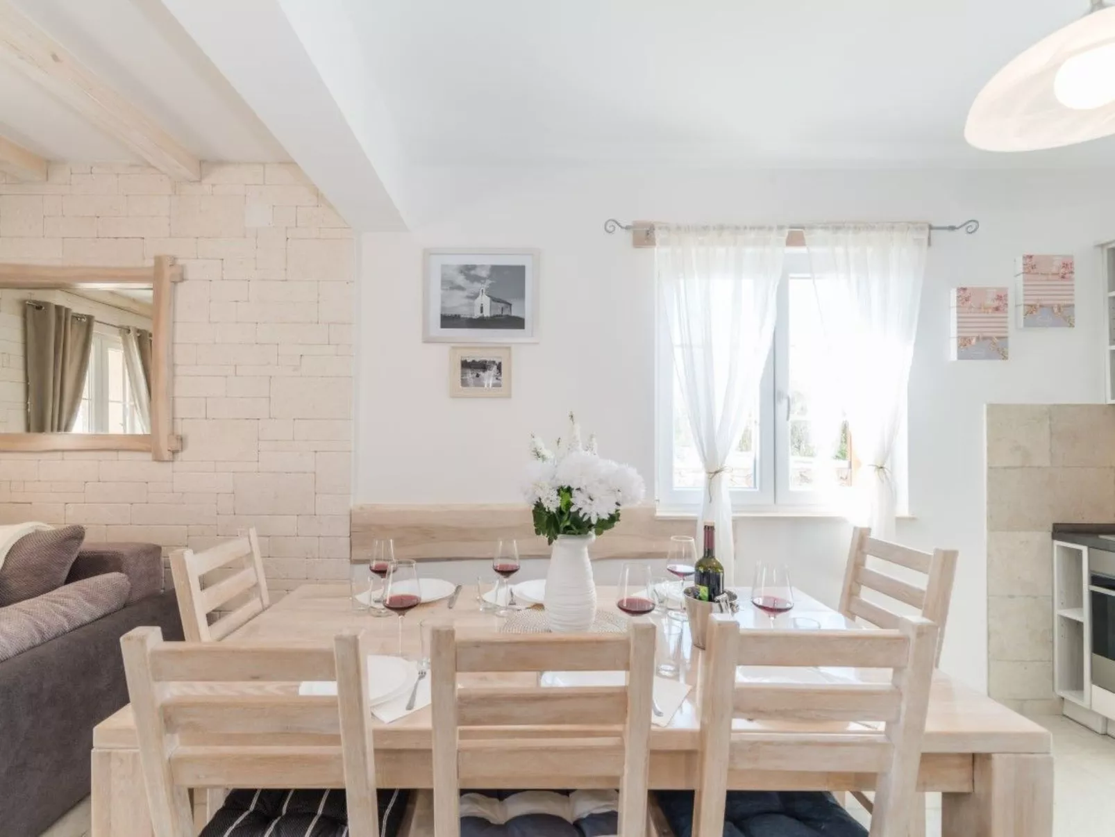 Villa Kirsten mit beheiztem Pool - von TA Leut Agency-Image-tags.info