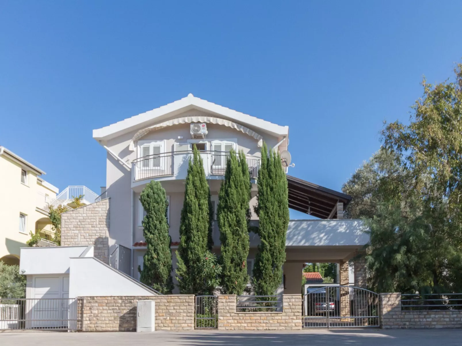 Appartement Kristi in Strandnähe - Agentur TA Leut-Buiten