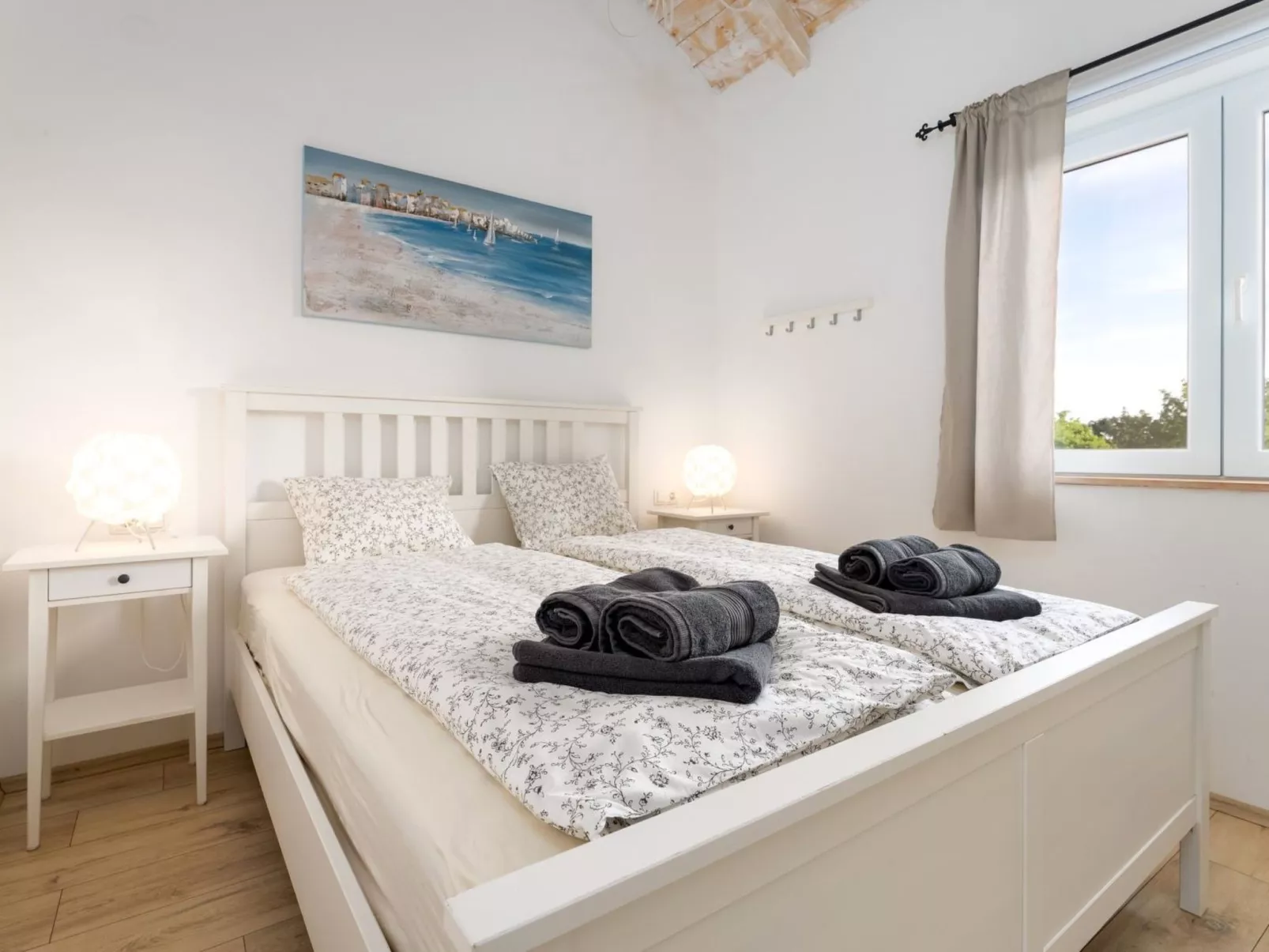 Villa Maslina-Binnen