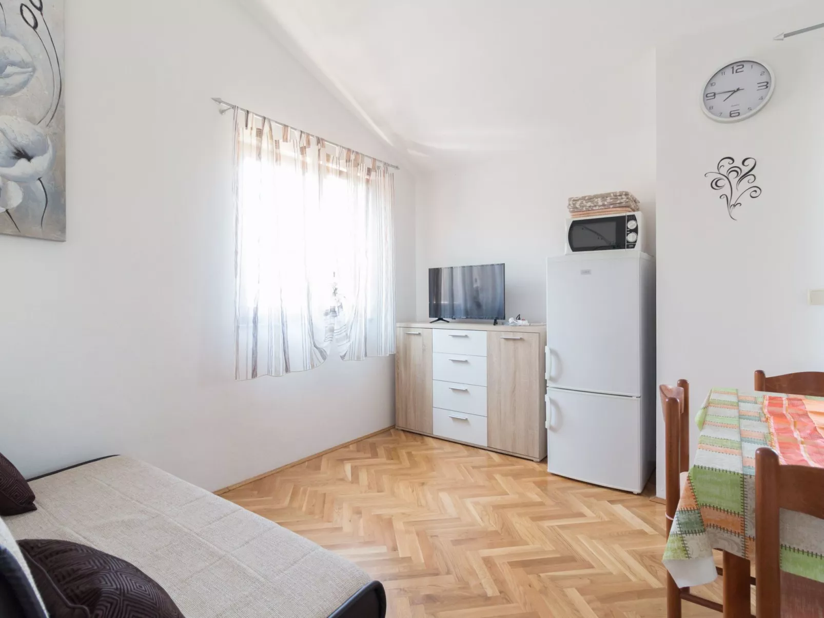 Schöne Ferienwohnungen Casa Nada-Image-tags.info