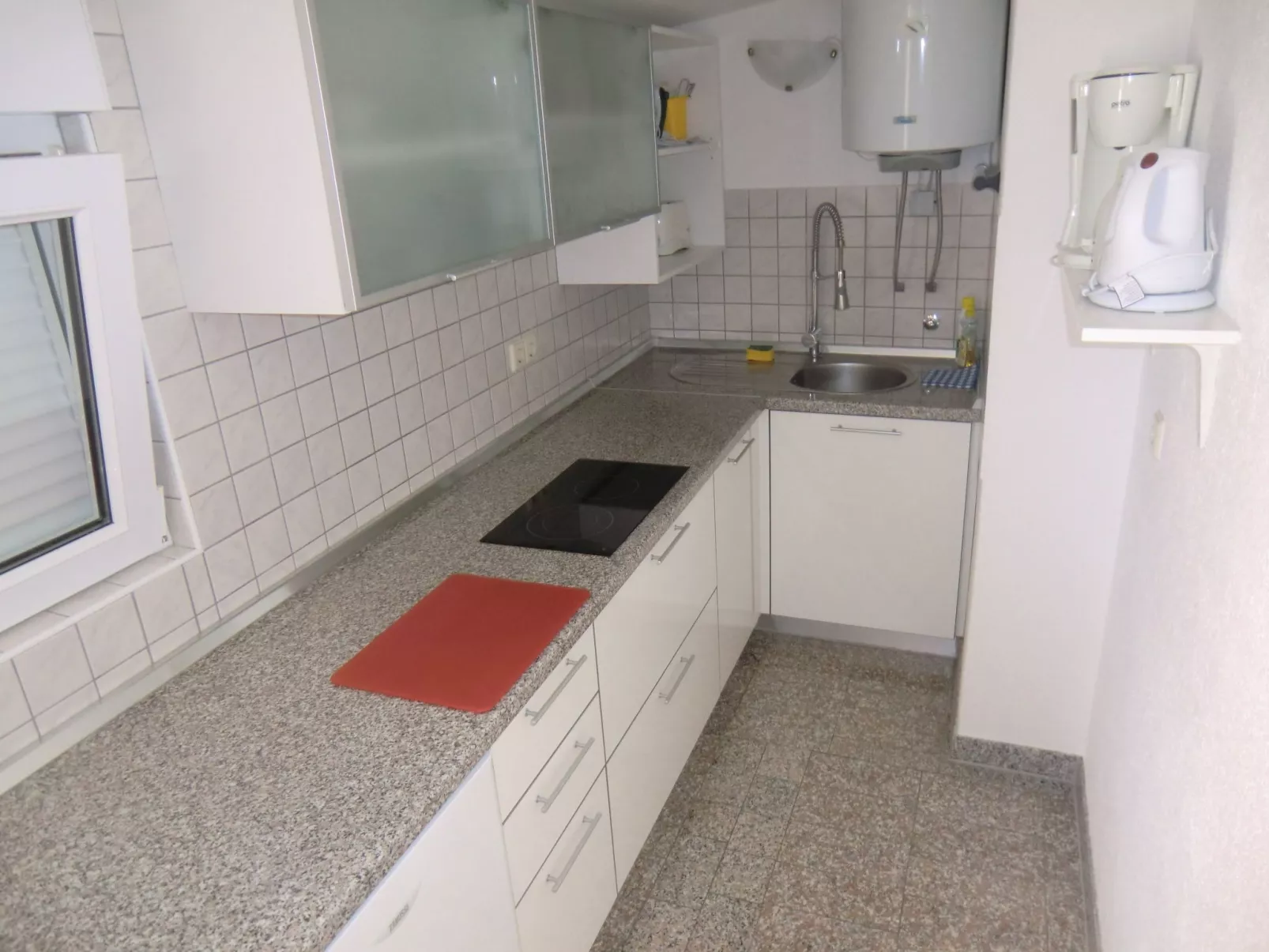 Haus Evita - Traumhafte Ferien-Binnen