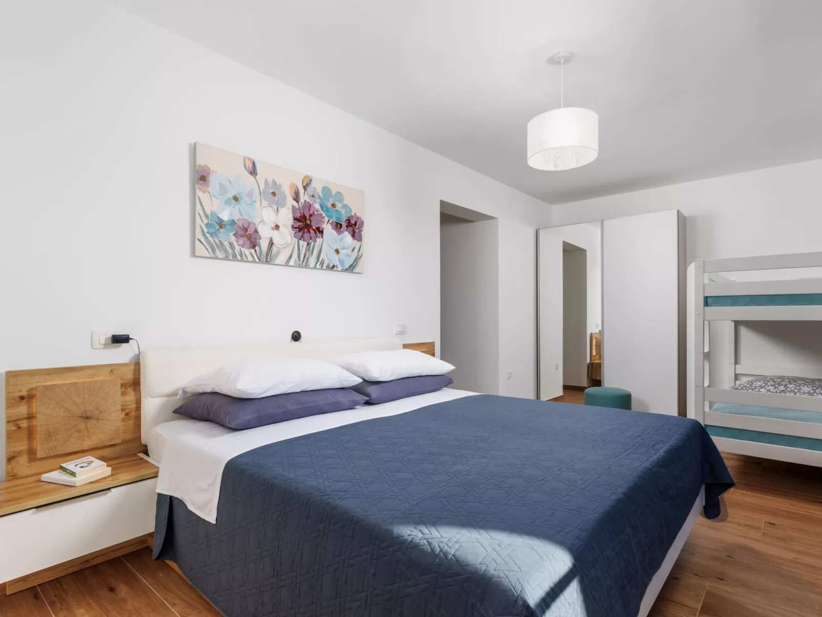 Villa Verimar-Binnen