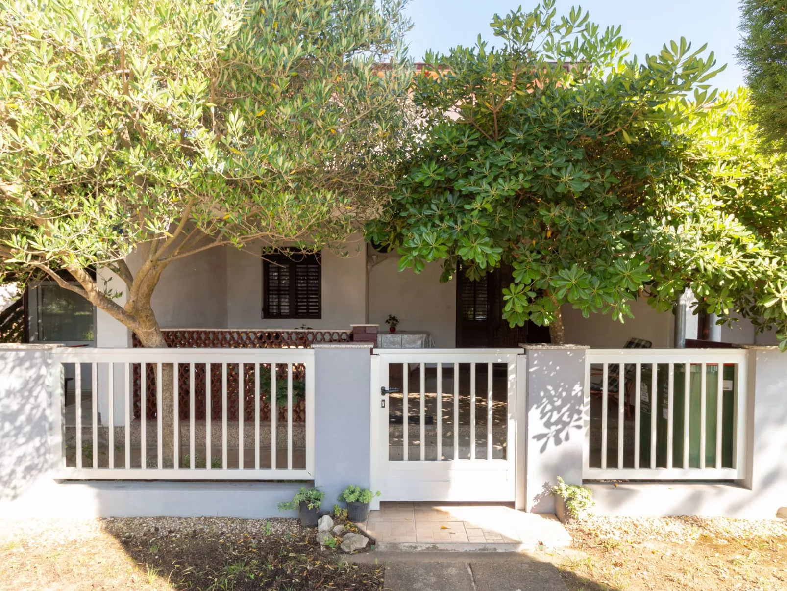 Wohnung Barby nahe Sandstrand - Agentur TA Leut-Buiten