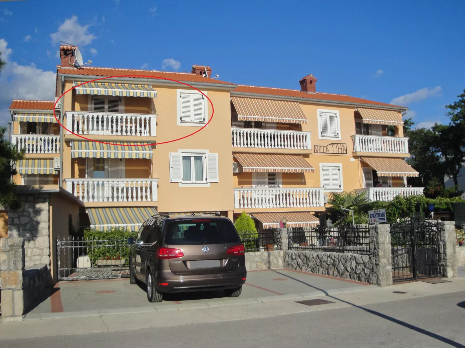 Vila Tiha Lili-Image-tags.info