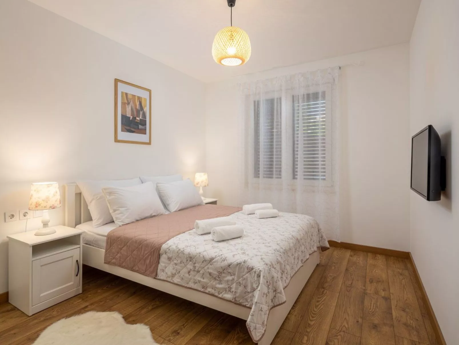 Villa Mara Sibenik-Binnen