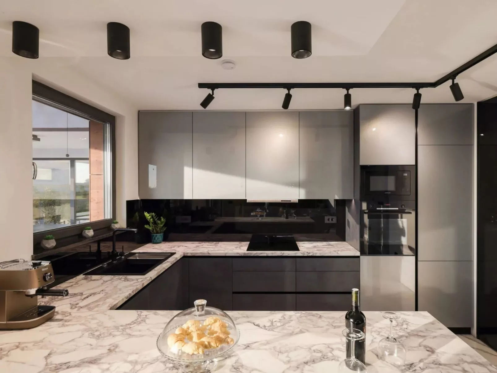 Villa Royal Sands-Binnen