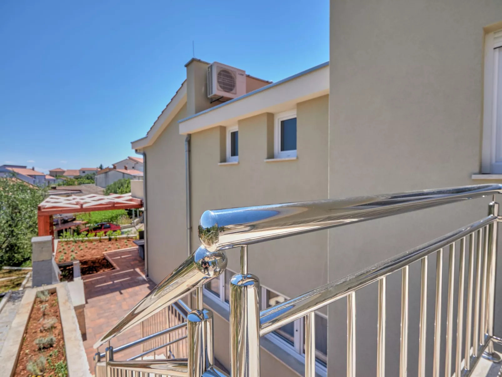 Anovi Holiday Home 2 - 2-Schlafzimmer-Haus-Binnen