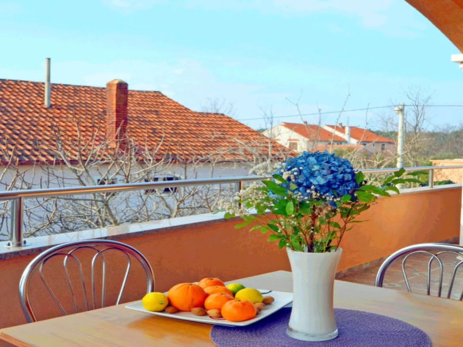 Wohnung Lungomare - von TA Leut Agency-Buiten