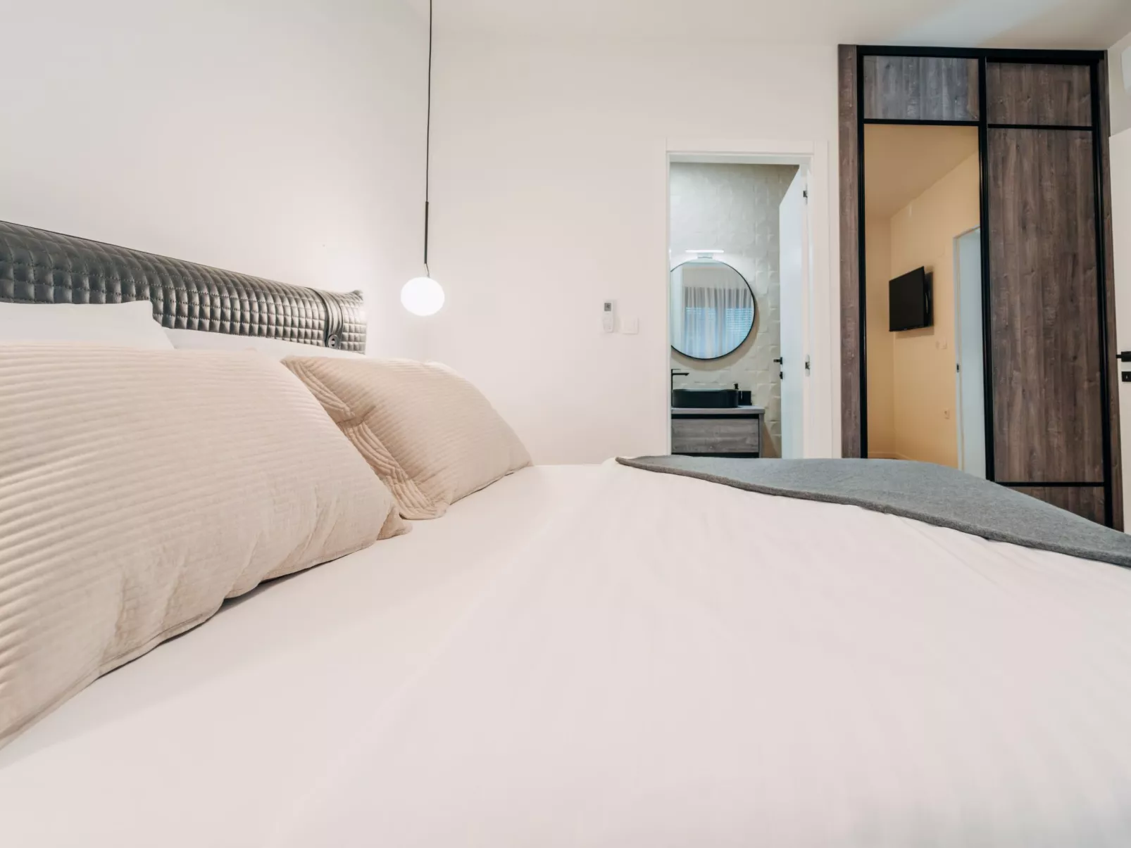 Ferienvilla "Villa Piano" mit eigenem Pool-Binnen